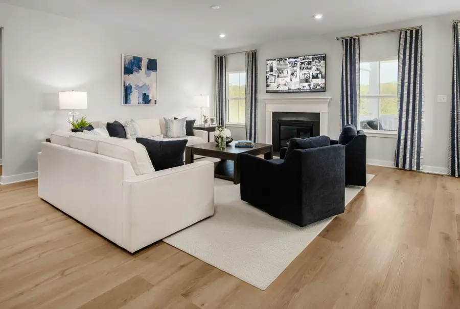 3010 Farm Field Lane, Hendersonville, TN 37075 - #3