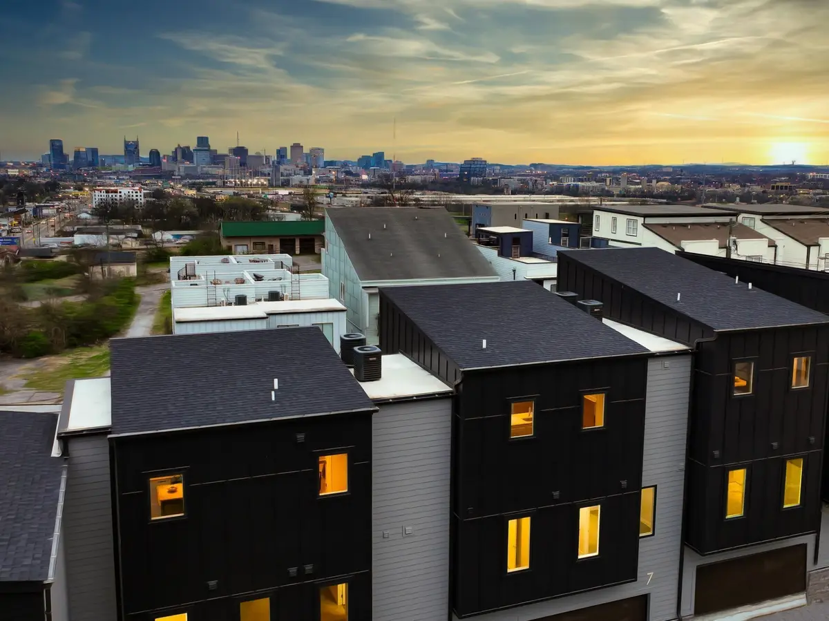 9 Fern Ave, Nashville, TN 37207 - #1