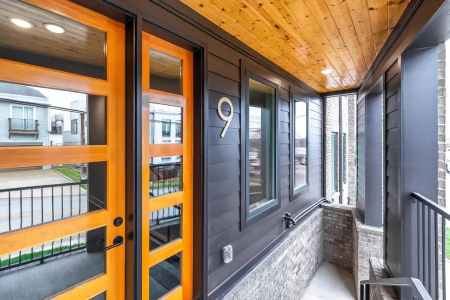 9 Fern Ave, Nashville, TN 37207 - #2