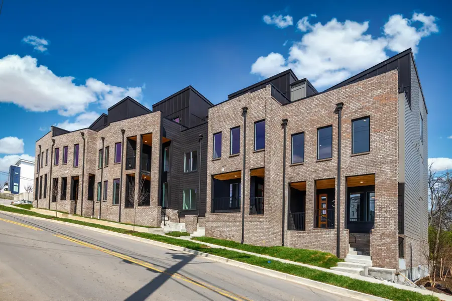 9 Fern Ave, Nashville, TN 37207 - #3