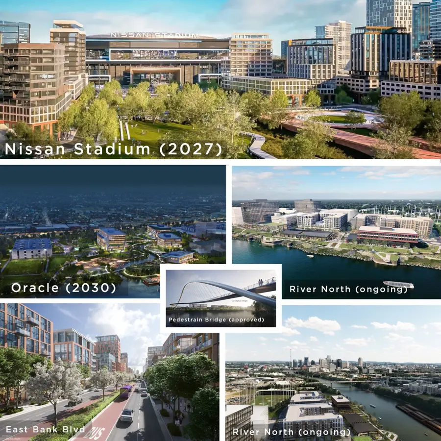 101 Elmhurst Ave, Nashville, TN 37207 - #3