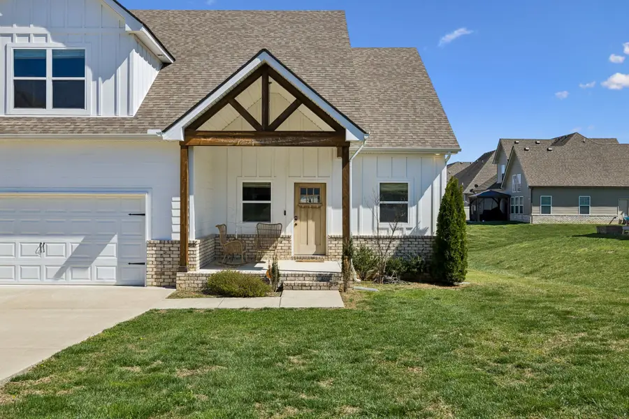 202 Finch Dr, La Vergne, TN 37086 - #2