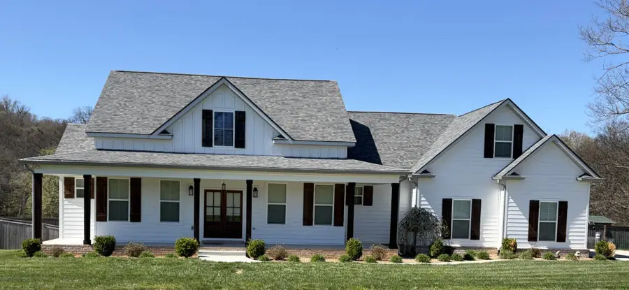 3988 Pulaski Hwy, Culleoka, TN 38451 - #3