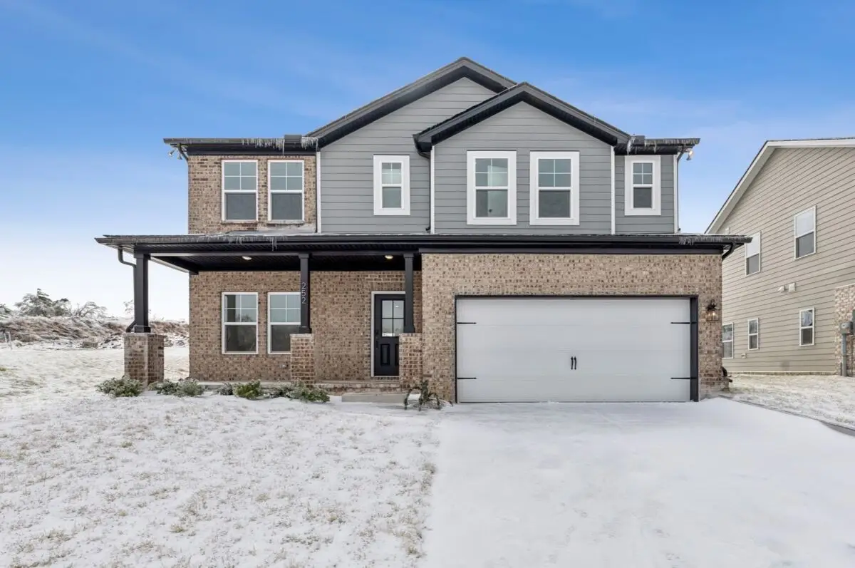 252 Rose Hannah Drive, Gallatin, TN 37066 - #1