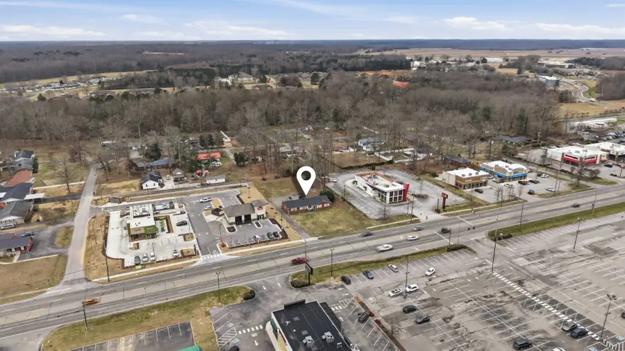 1505 N Jackson St, Tullahoma, TN 37388 - #2