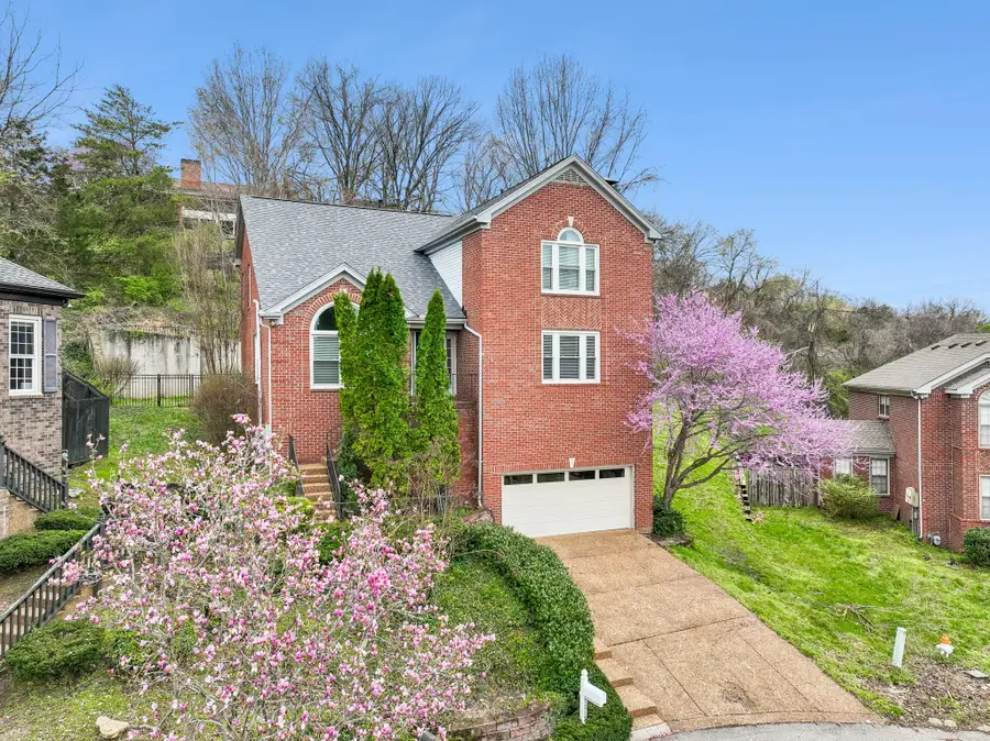 7313 S Colony Ct, Nashville, TN 37221 - #2