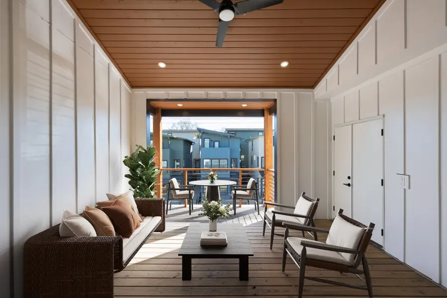 4D Trimble St, Nashville, TN 37210 - #2