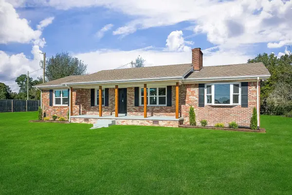 411 Allen Ferry Rd, Smithville, TN 37166