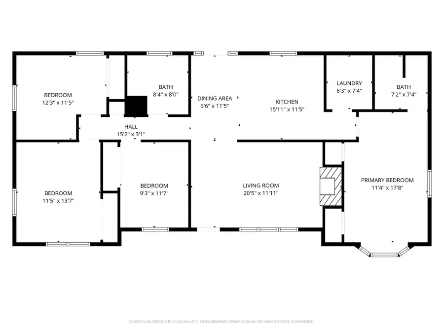 411 Allen Ferry Rd, Smithville, TN 37166 - #2