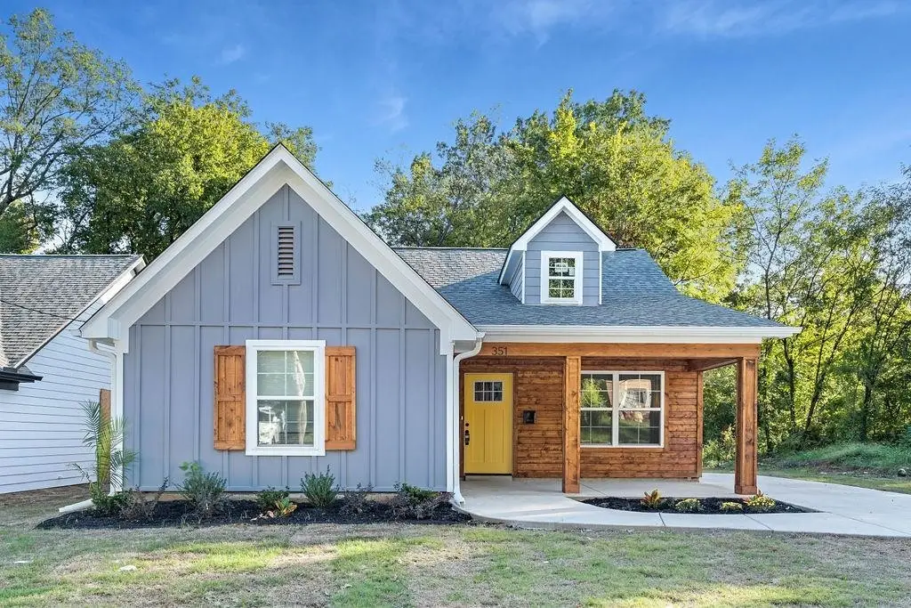 351 Edith Ave, Memphis, TN 38126 - #1