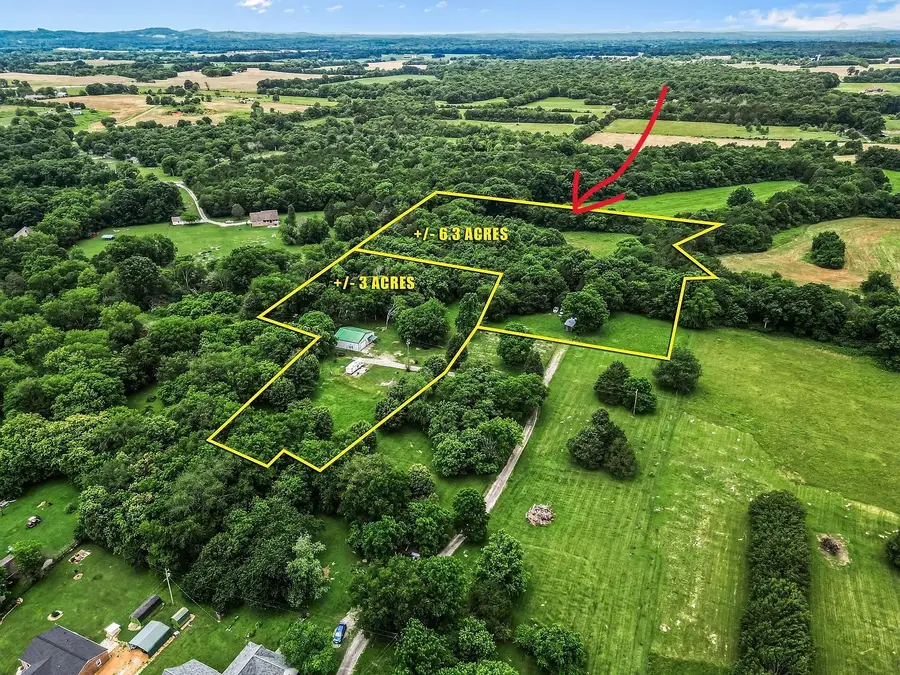 2512 Verona Caney Rd, Lewisburg, TN 37091 - #2