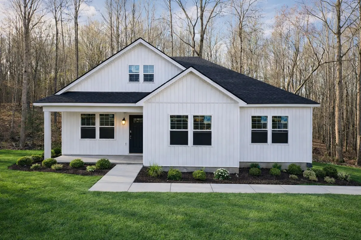 1855 Adams Rd, Charlotte, TN 37036 - #1