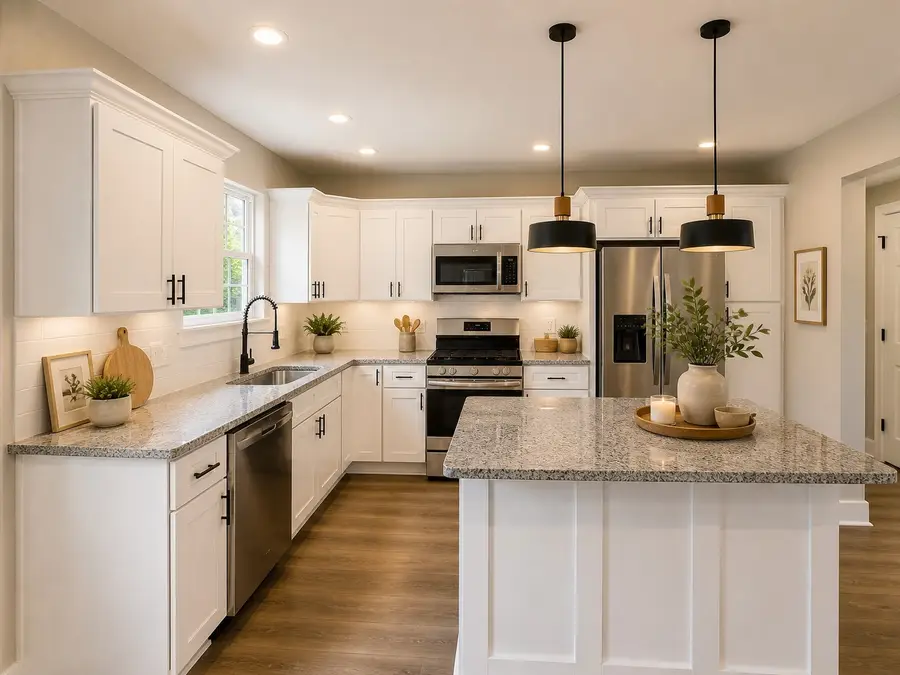 1855 Adams Rd, Charlotte, TN 37036 - #3