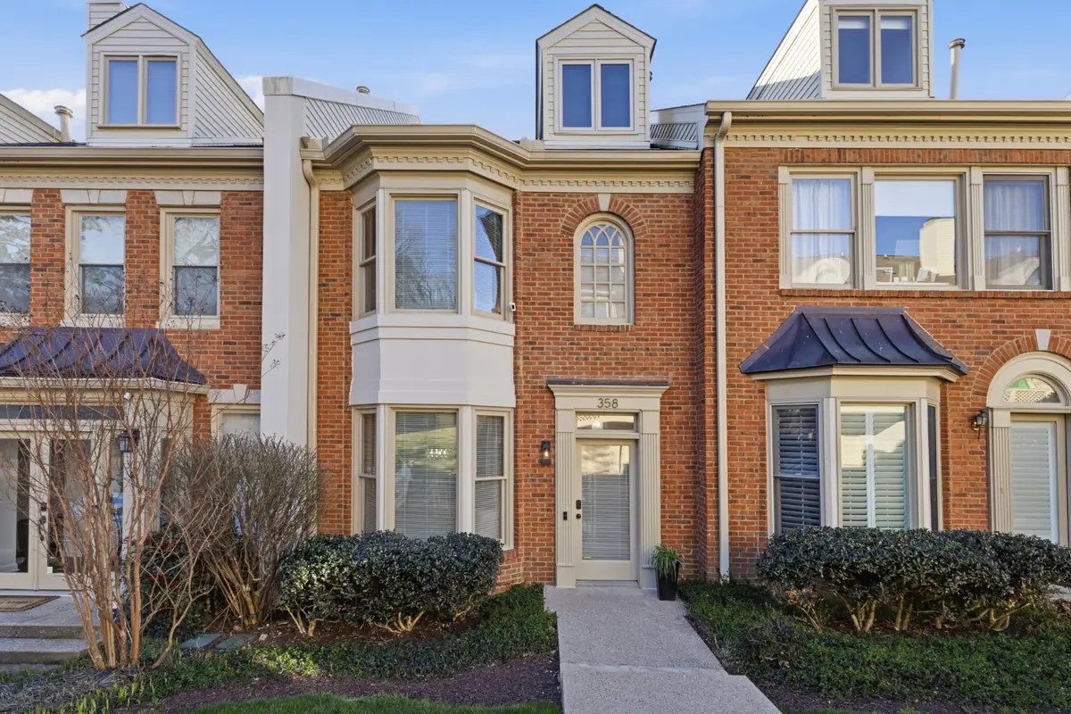 358 Ardsley Pl, Nashville, TN 37215 - #1