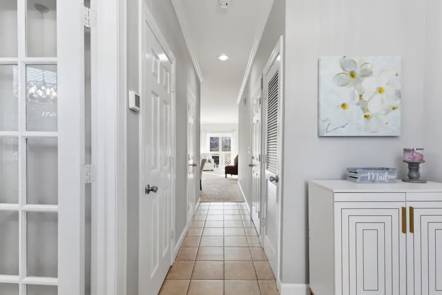 358 Ardsley Pl, Nashville, TN 37215 - #3