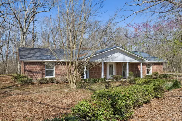 766 Bowling Alley Road, Manchester, TN 37355