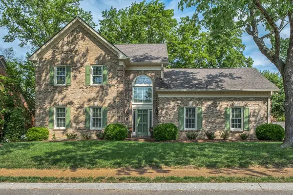 513 London Way, Nashville, TN 37221