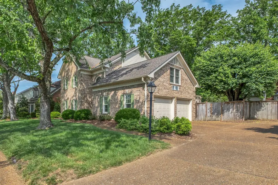 513 London Way, Nashville, TN 37221 - #2