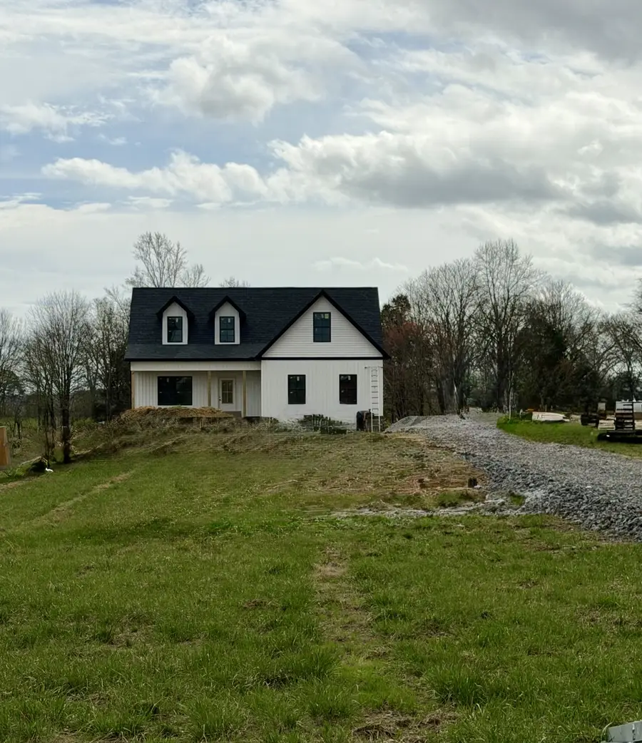 650 Jefferson Road, Smithville, TN 37166 - #2