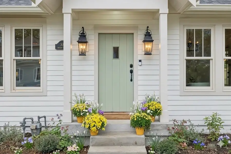 306 Vaughn St, Nashville, TN 37207 - #2