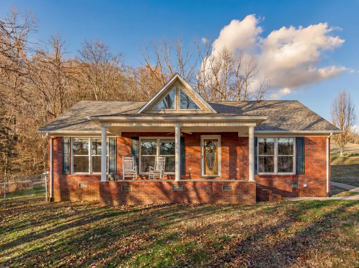 113 Poorhouse Rd, Taft, TN 38488 - #1