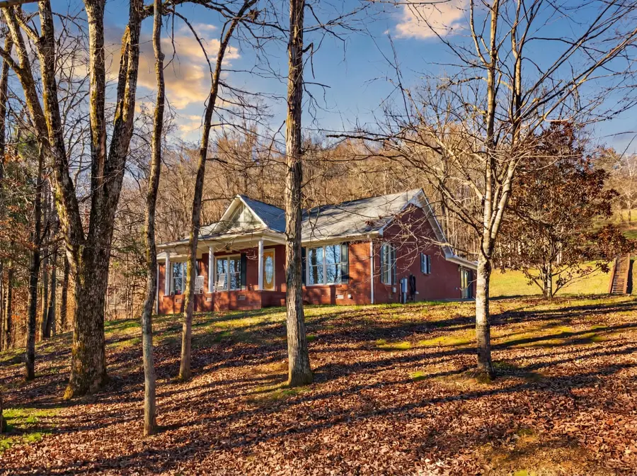 113 Poorhouse Rd, Taft, TN 38488 - #2