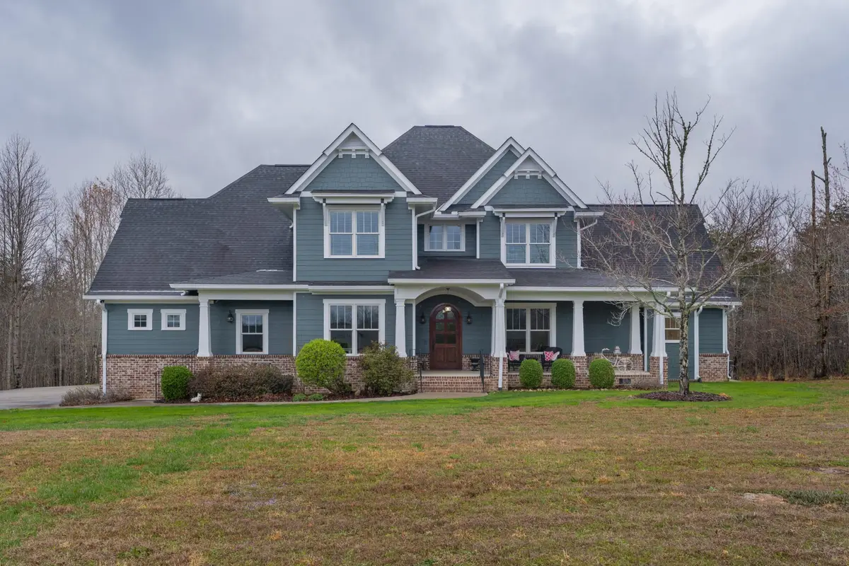 1977 Sitton Mills Place, Signal Mountain, TN 37377 - #1