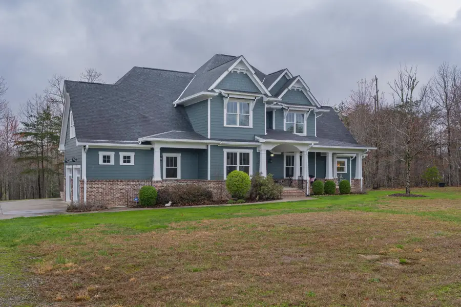 1977 Sitton Mills Place, Signal Mountain, TN 37377 - #3
