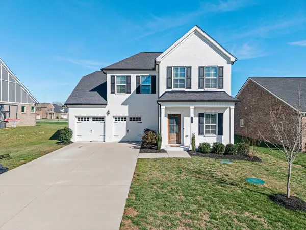 1139 Suggs Pass, Mount Juliet, TN 37122