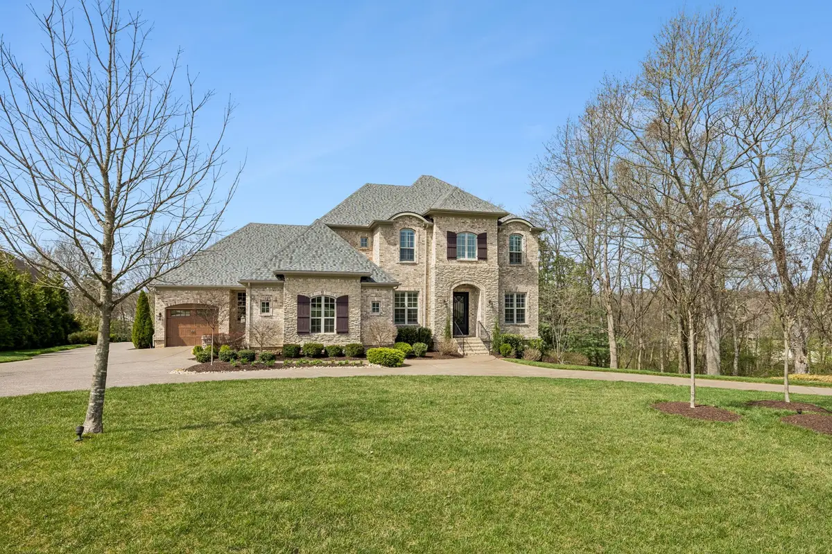 6018 Blackwell Ln, Franklin, TN 37064 - #1