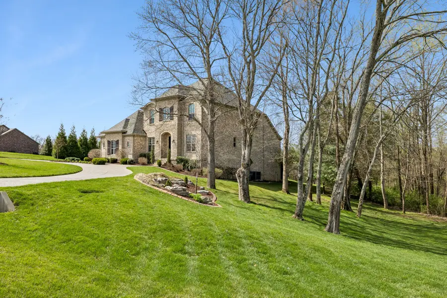 6018 Blackwell Ln, Franklin, TN 37064 - #3