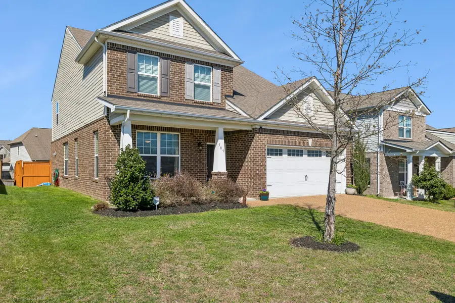 509 Larkin Ct, Mount Juliet, TN 37122 - #2