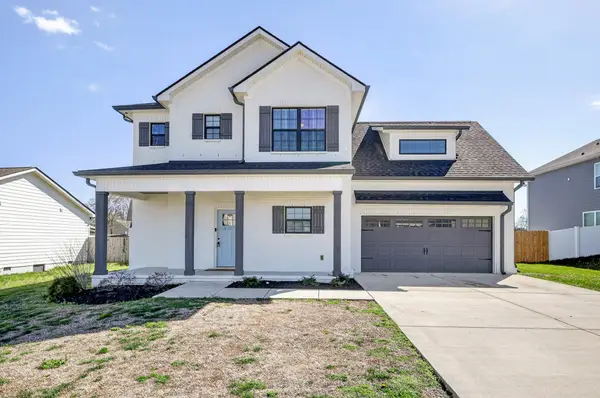 222 Tucker Trice Blvd, Lebanon, TN 37087