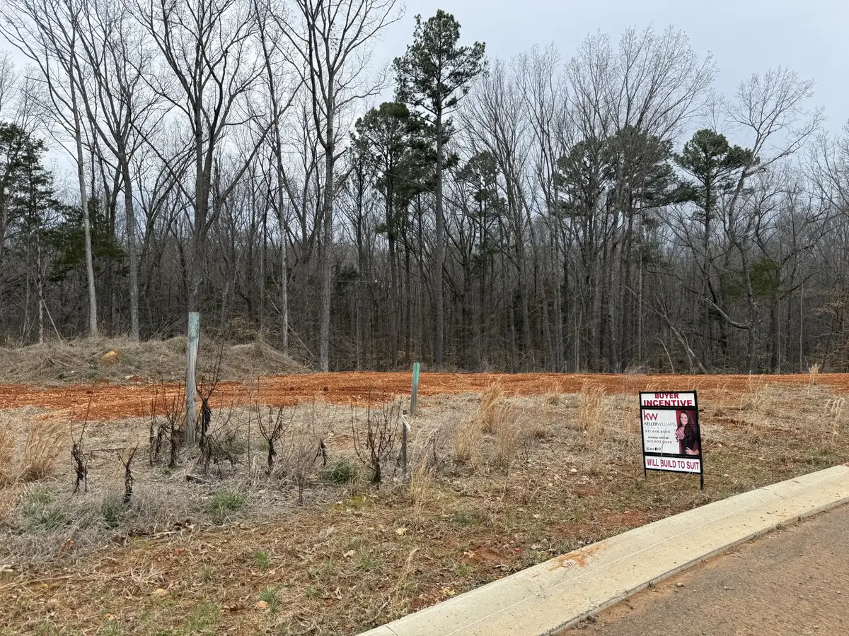 0 Liberty Park, Clarksville, TN 37042 - #1