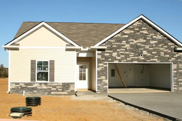 1229 Euclid Drive, Murfreesboro, TN 37127