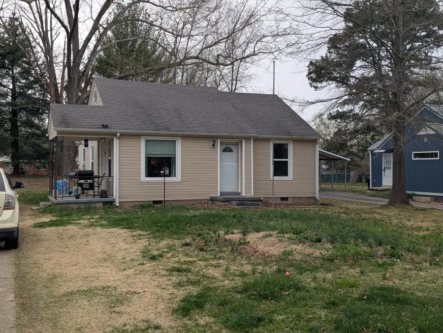 705 Circle Dr, Tullahoma, TN 37388 - #3