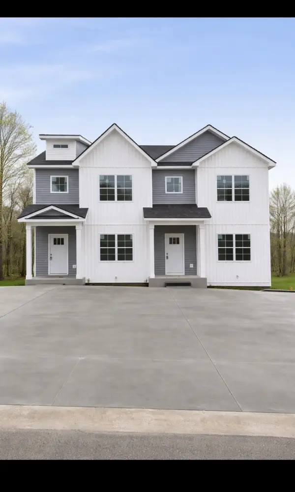 409 Cook Dr, Clarksville, TN 37042