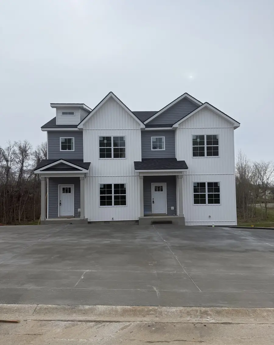 409 Cook Dr, Clarksville, TN 37042 - #2