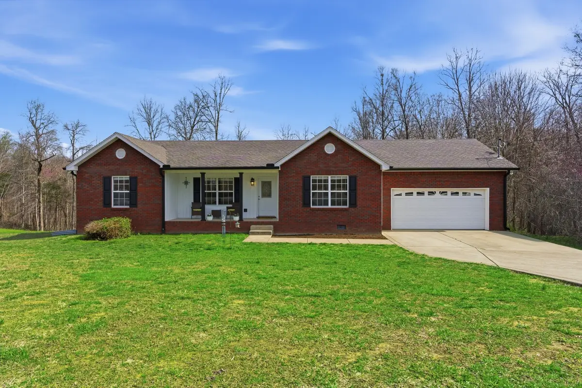 3080 Bowker Rd, Charlotte, TN 37036 - #1