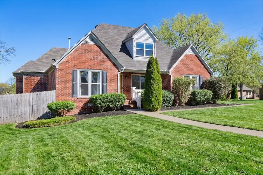 1426 Indian Pl, Murfreesboro, TN 37129 - #2