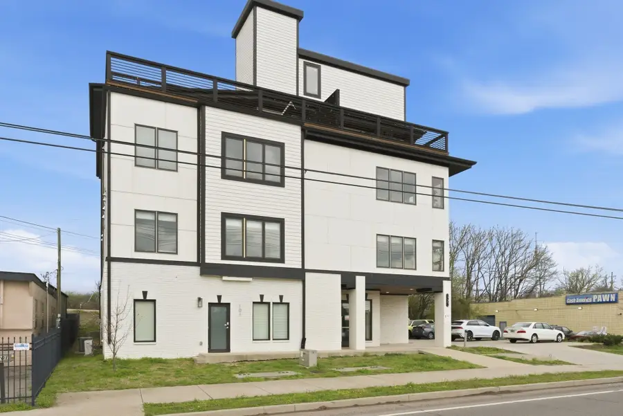 3303 Gallatin Pike #402, Nashville, TN 37216 - #2