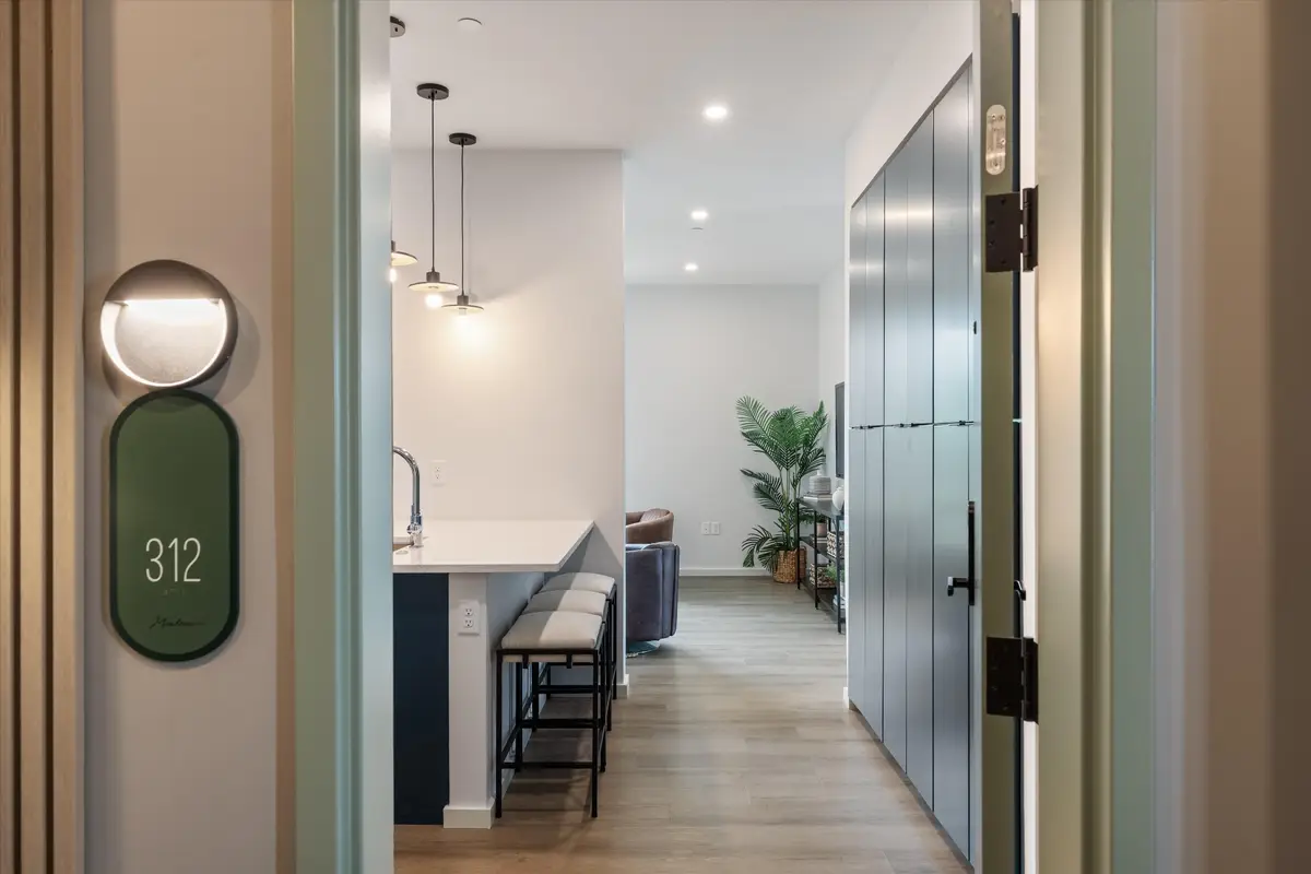 500 Merritt Ave #212, Nashville, TN 37203 - #1