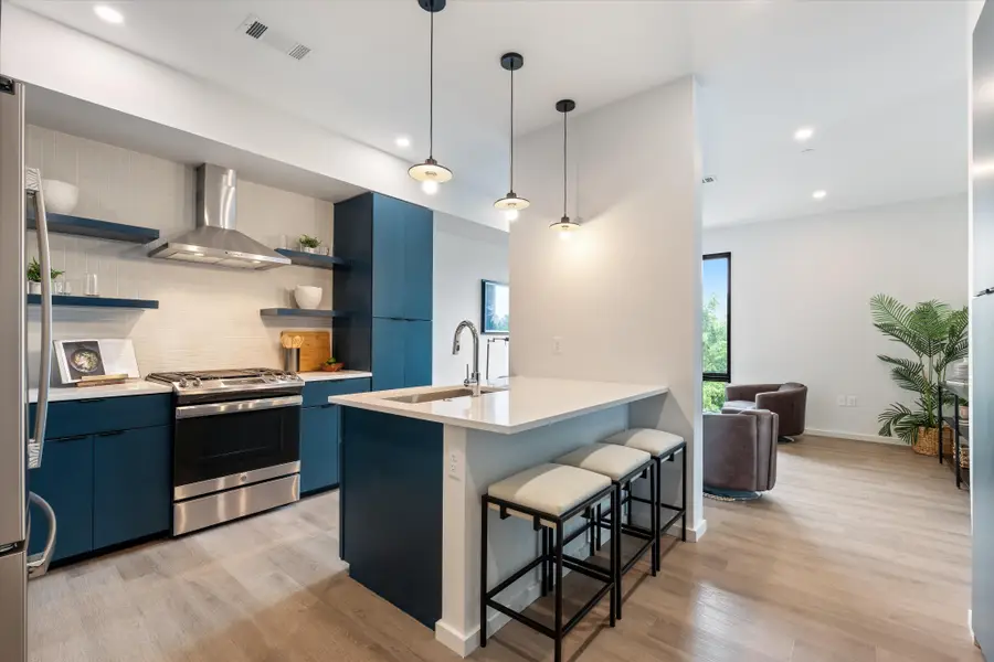 500 Merritt Ave #212, Nashville, TN 37203 - #2