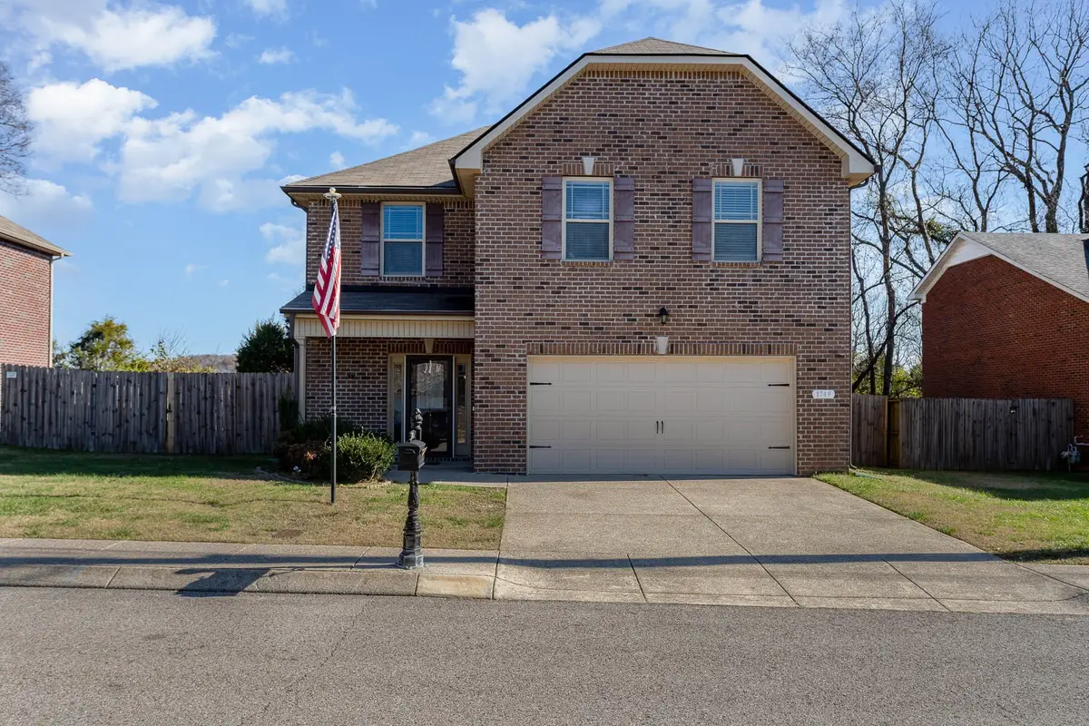 1749 Auburn Ln, Columbia, TN 38401 - #1