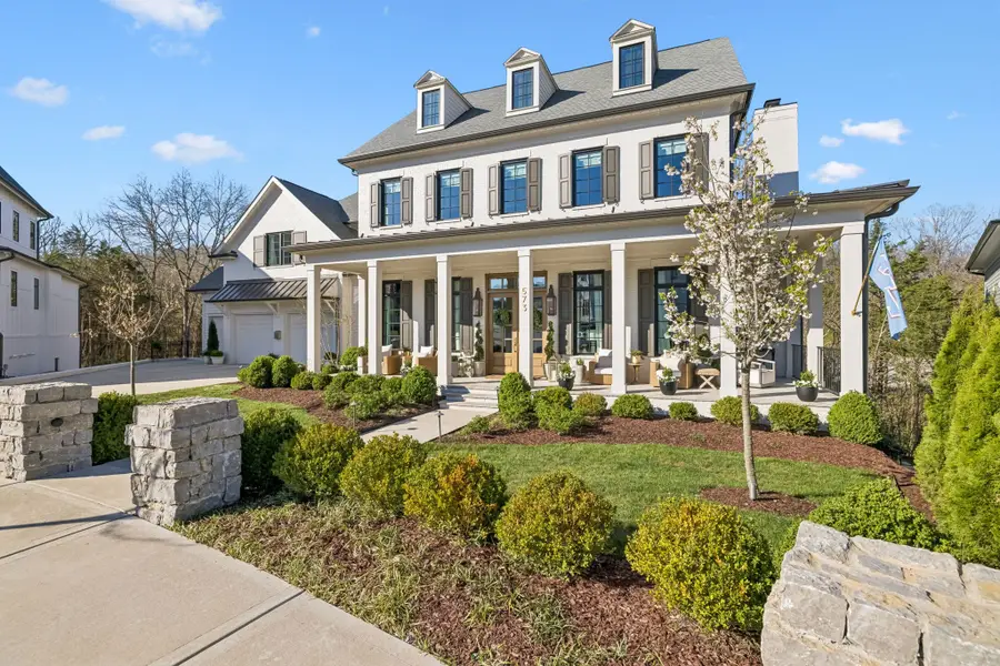 573 Bonaire Ln, Franklin, TN 37064 - #2