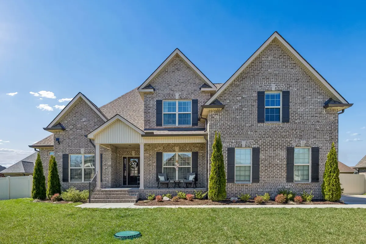 1510 Addi Jo Ct, Christiana, TN 37037 - #1