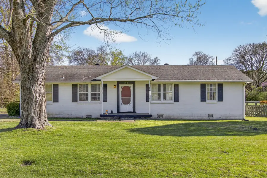 508 Ruby Dr, Clarksville, TN 37040 - #2