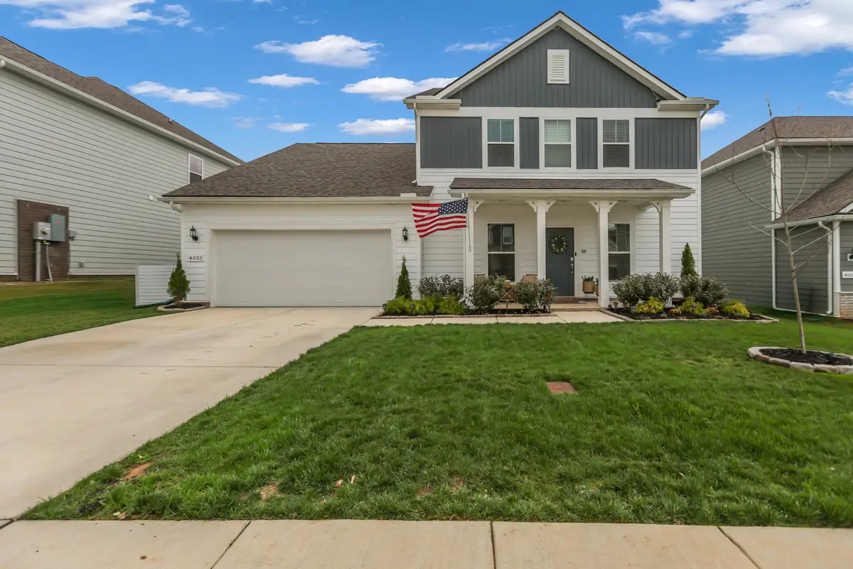 4003 Sadie St, Columbia, TN 38401 - #1