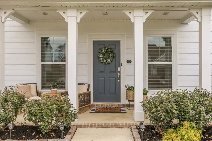 4003 Sadie St, Columbia, TN 38401 - #2