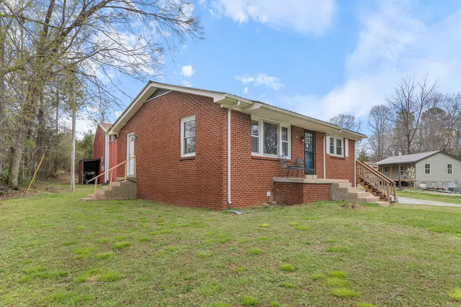 1531 Craun Hollow Rd, White Bluff, TN 37187 - #3